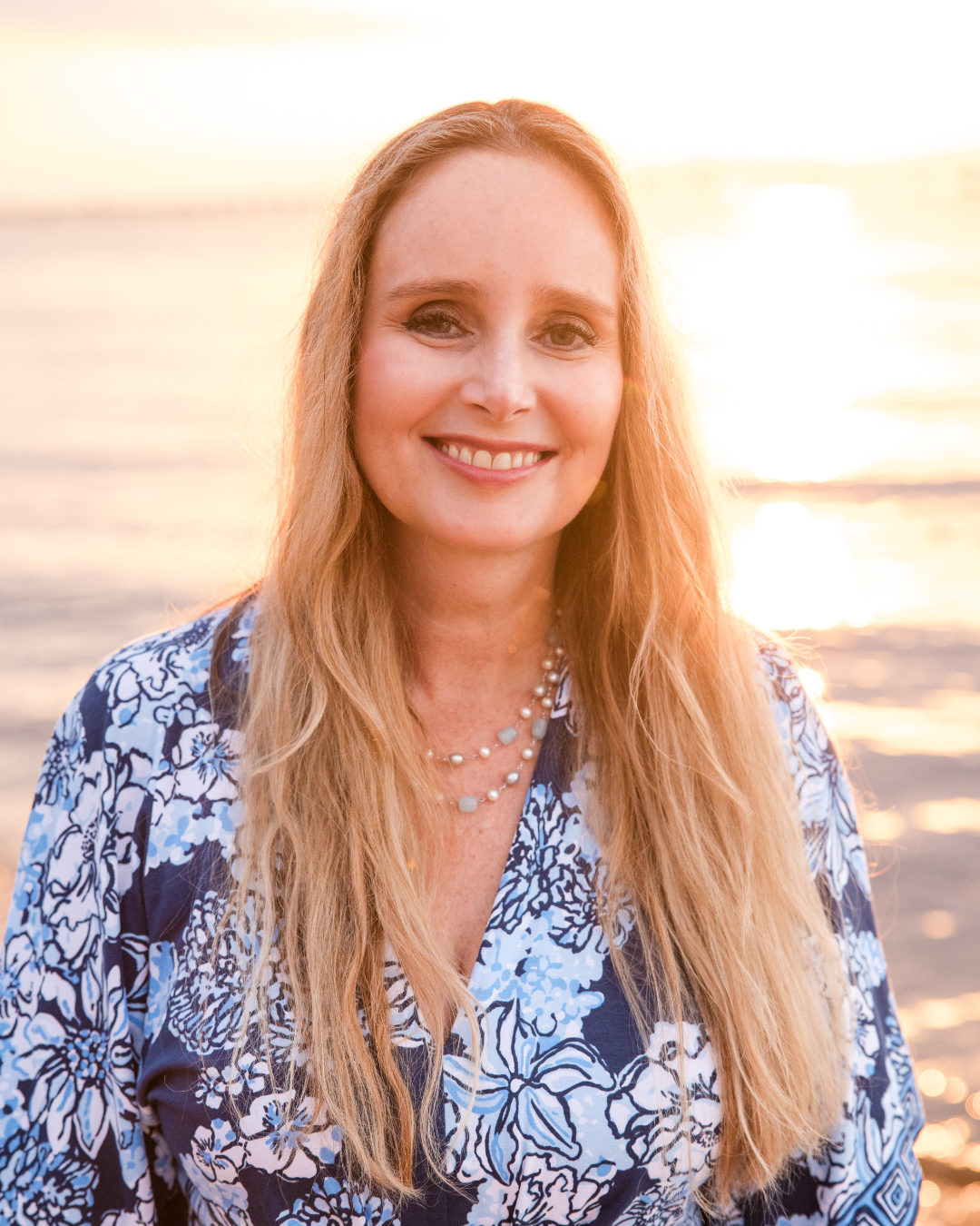 Portrait of Amy Dodson